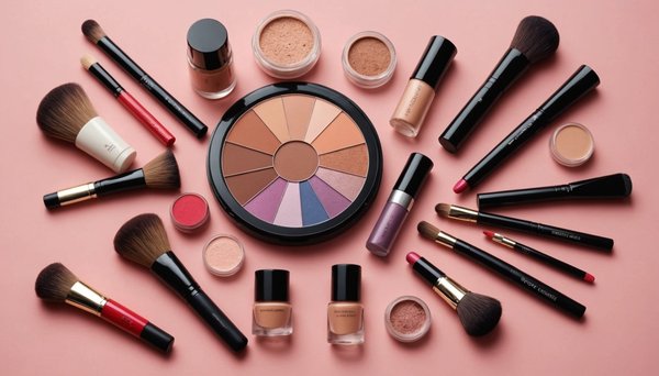 comment choisir le maquillage adapté à votre type de peau