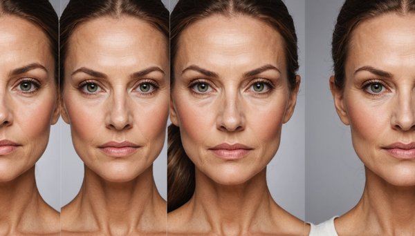Astuces et conseils pour prévenir les signes de l'âge grâce à un maquillage subtil et adapté