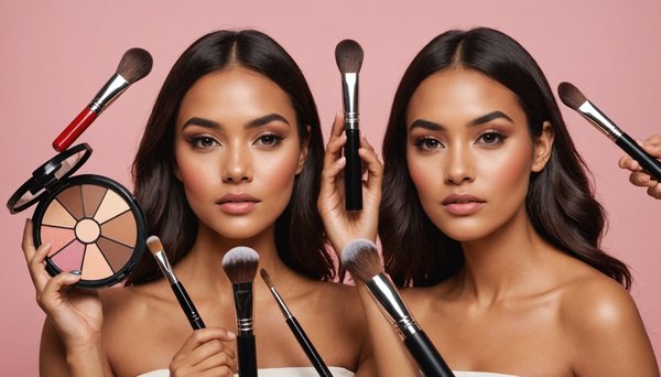 Comment choisir le maquillage adapté à chaque type de peau