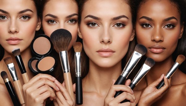Astuces pour un maquillage naturel et longue tenue au quotidien