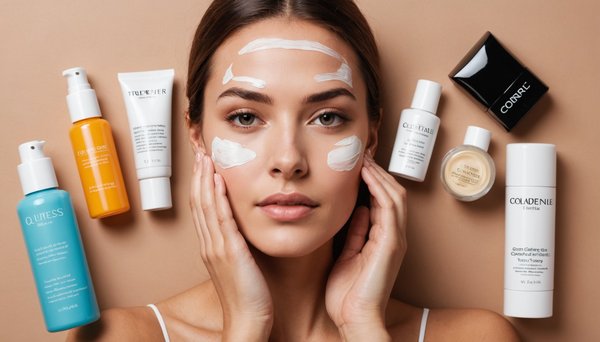 meilleurs produits de soin de la peau selon votre type de peau