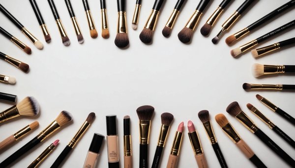 guide des produits de maquillage indispensables pour un look naturel