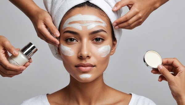 Comment élaborer une routine de soin du visage adaptée à votre type de peau