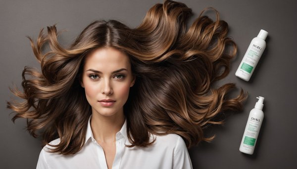 Comment choisir les meilleurs soins capillaires selon votre type de cheveux