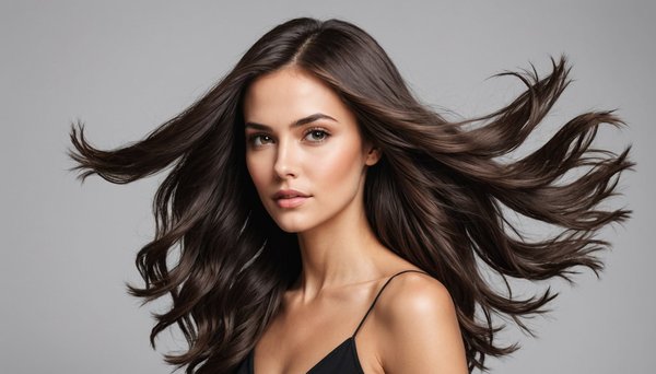 Les routines de soin indispensables pour cheveux secs et abîmés