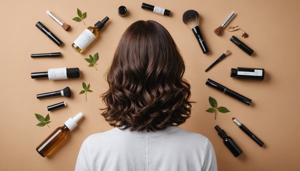 Quels produits naturels privilégier pour sublimer et protéger vos cheveux au quotidien