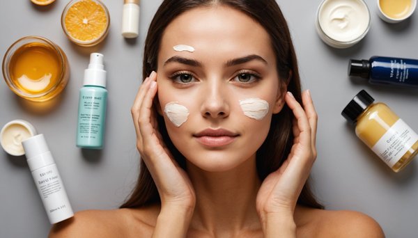 Comment choisir les meilleurs soins de la peau selon votre type de peau