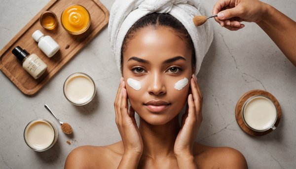 Les routines de soins de la peau indispensables pour un éclat naturel au quotidien