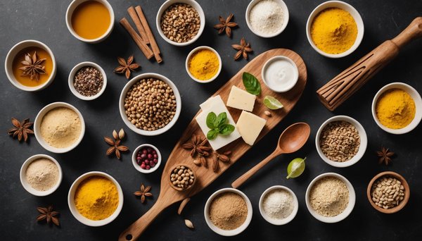 Guide complet des ingrédients efficaces pour traiter et nourrir la peau