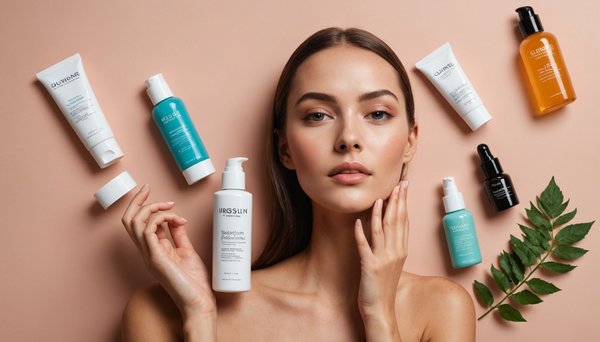 routines de soin de la peau adaptées aux tendances beauté actuelles