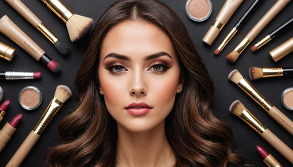 astuces maquillage pour sublimer votre look selon les dernières tendances